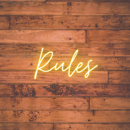 52 Furnishing Facelifts - Challenge Goals and Rules