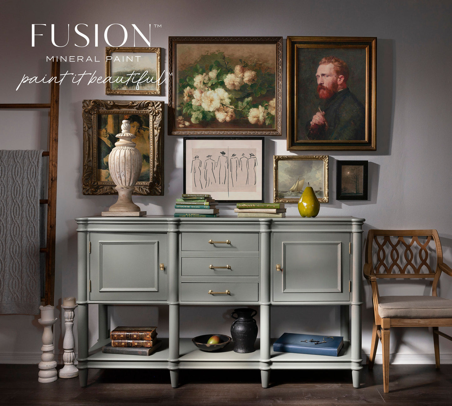 Restyled Furniture Studio Yarra Valley Melbourne Australia Fusion Mineral Paint Furniture Painting Supplies Newell