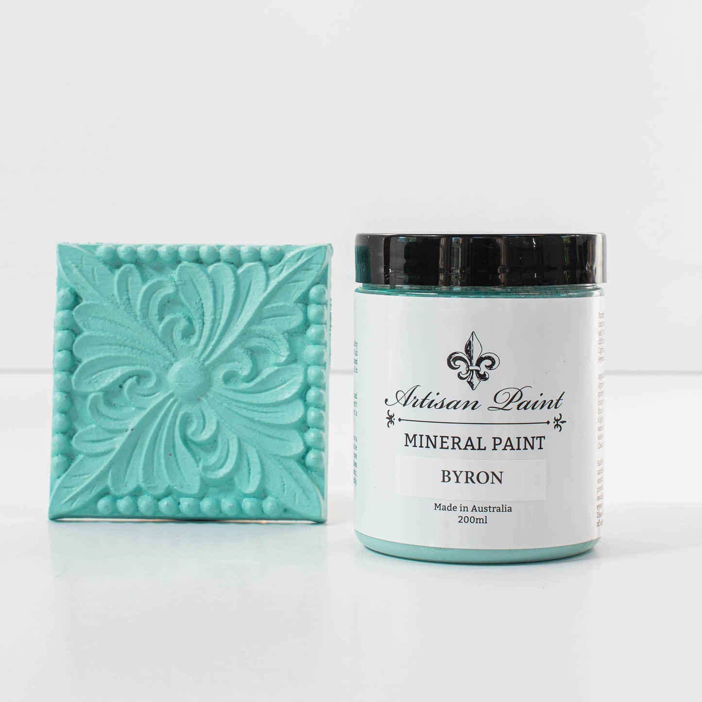 Artisan Mineral Paint - Byron