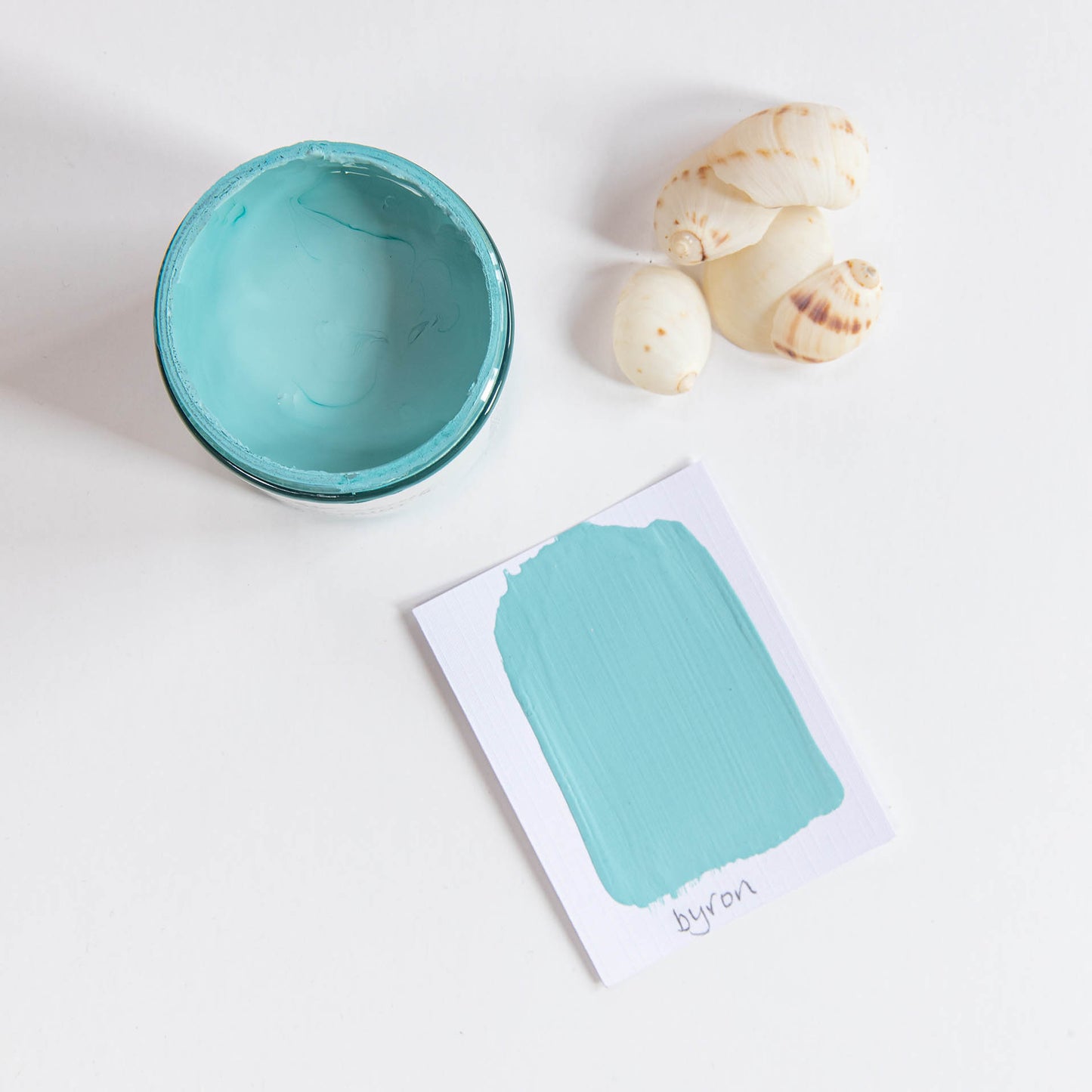 Artisan Mineral Paint - Byron