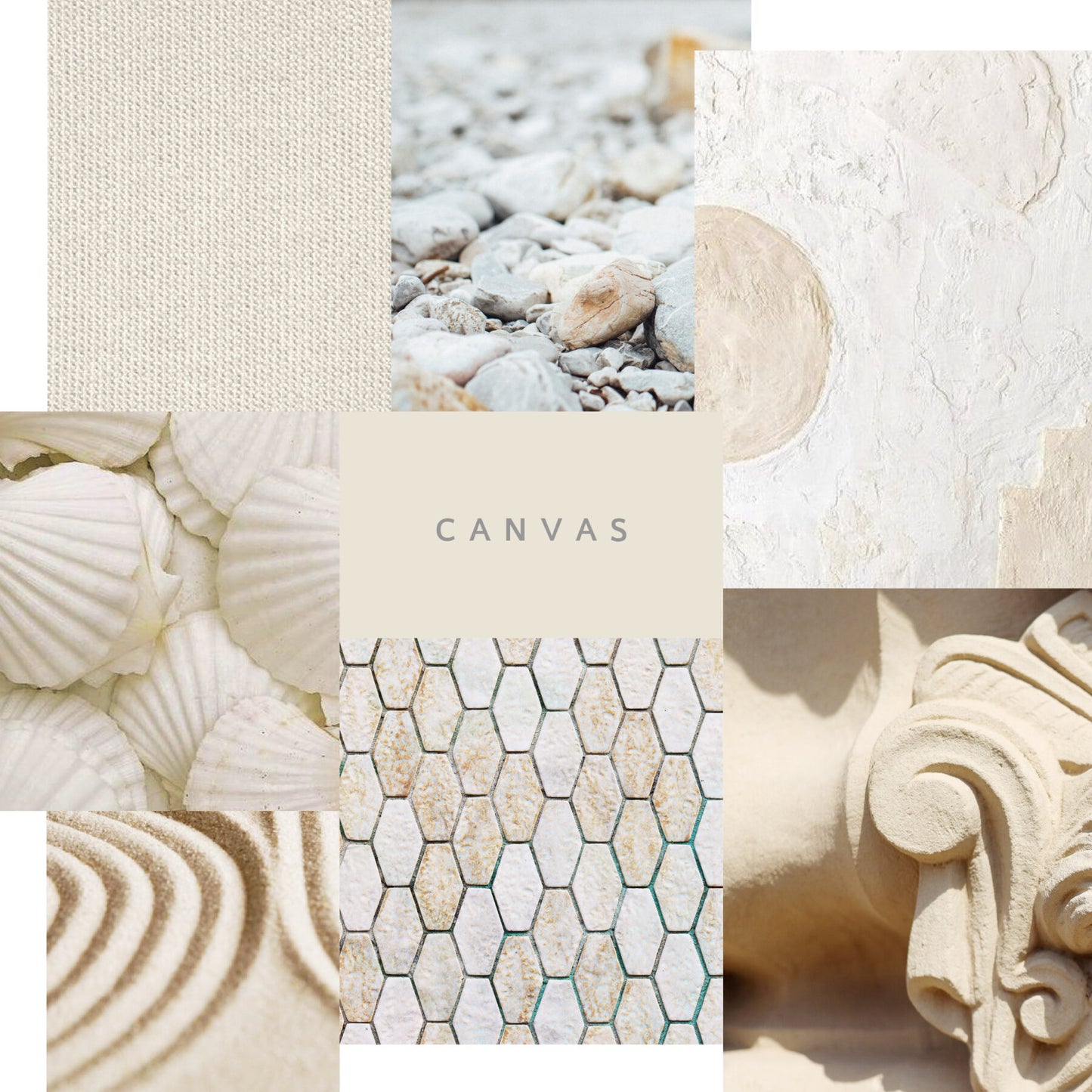 Artisan Mineral Paint - Canvas