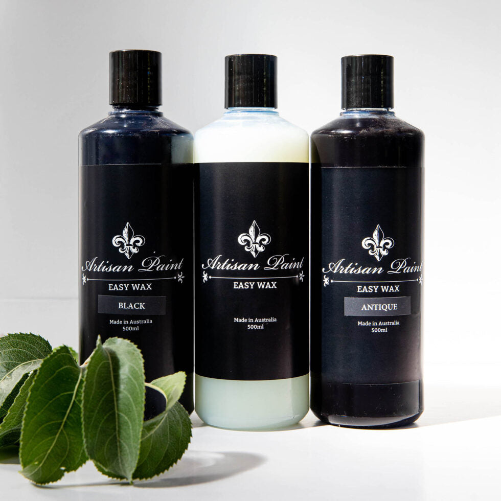Artisan Easy Wax - 500ml