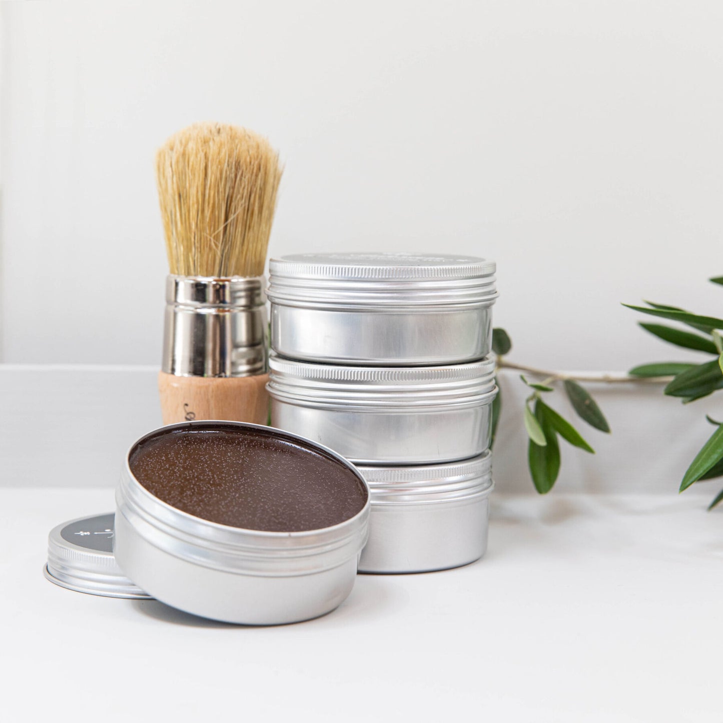 Artisan Finishing Waxes