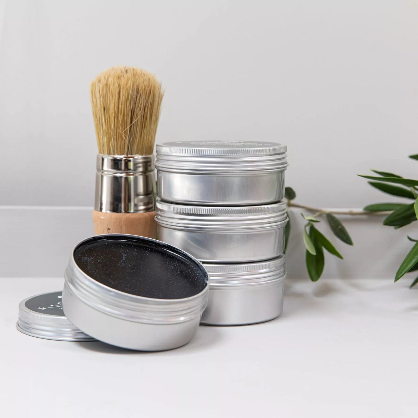 Artisan Finishing Waxes