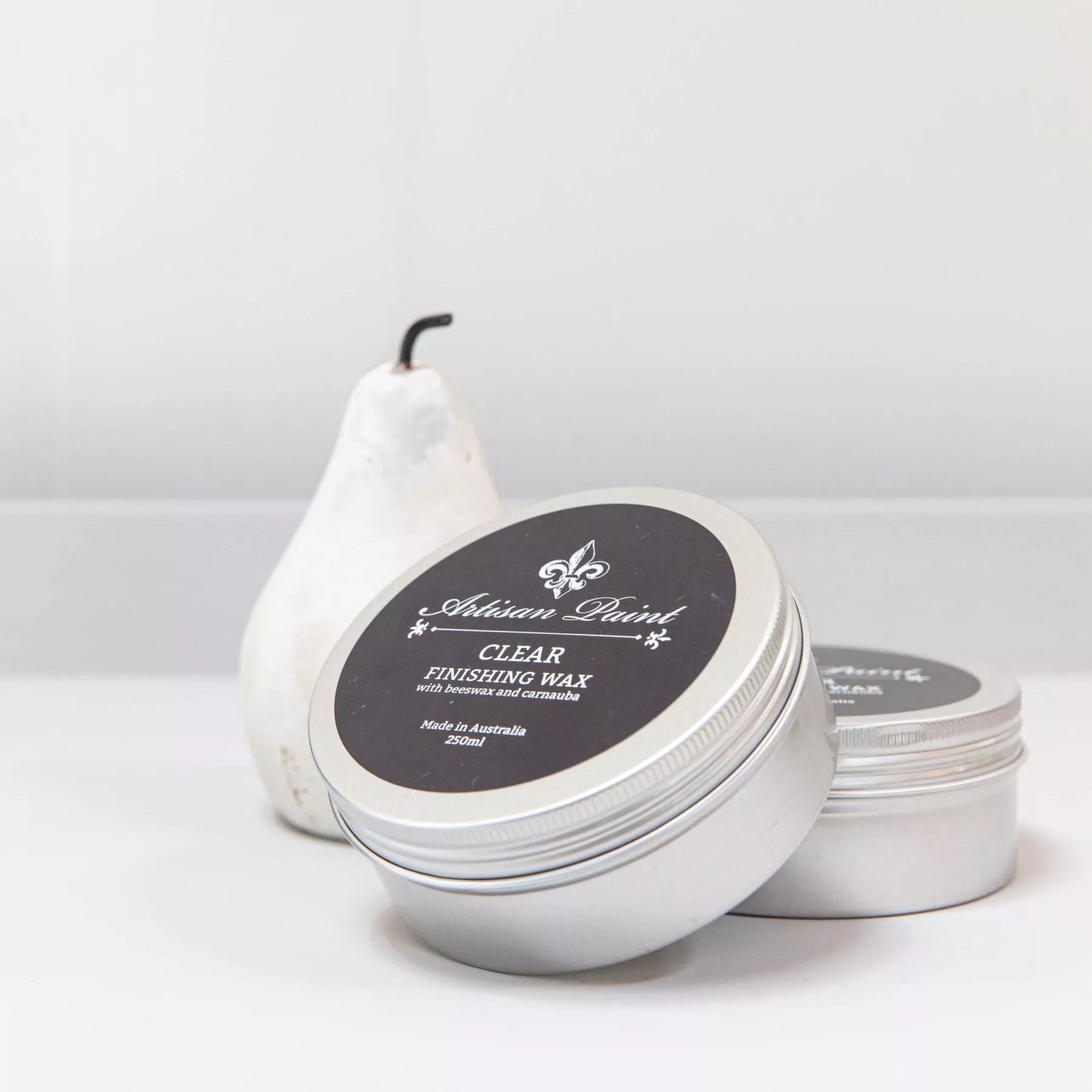 Artisan Finishing Waxes