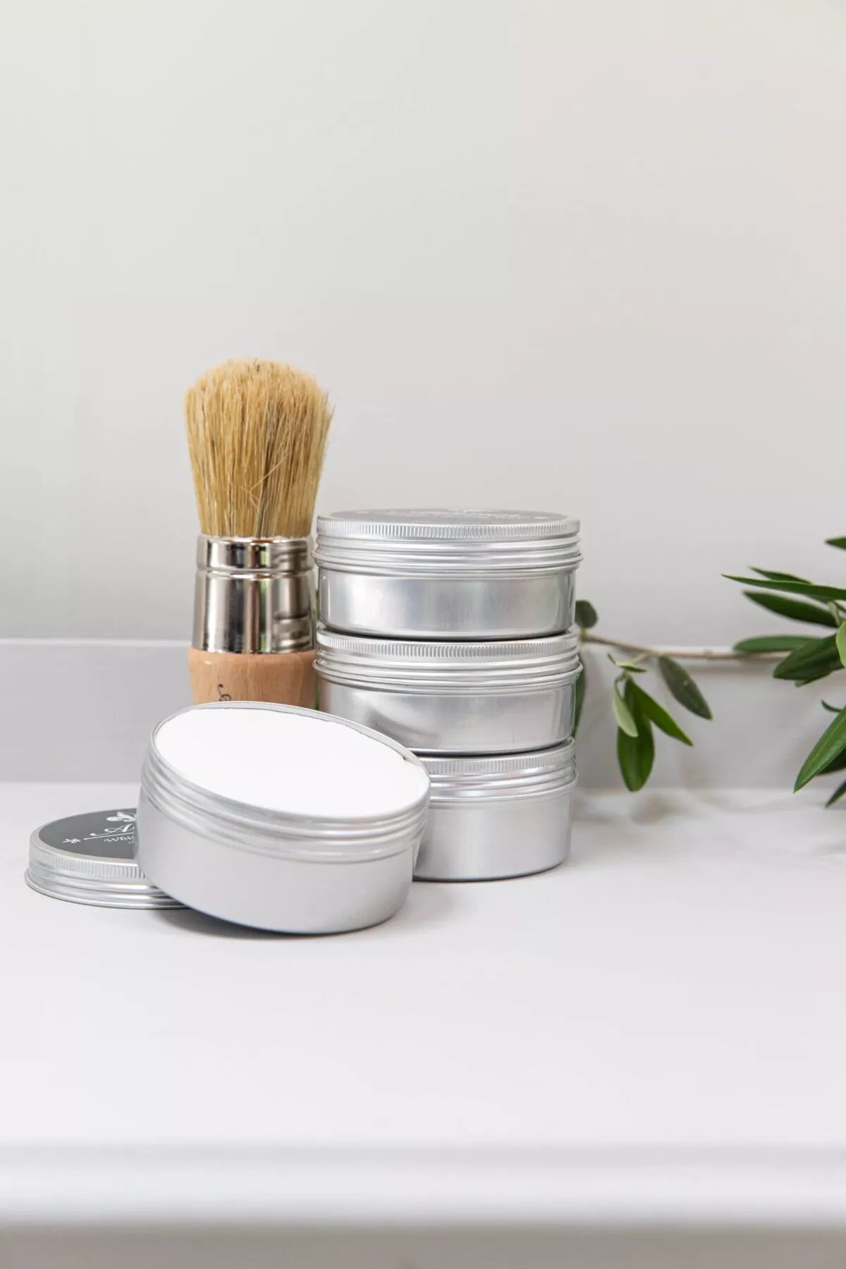 Artisan Finishing Waxes
