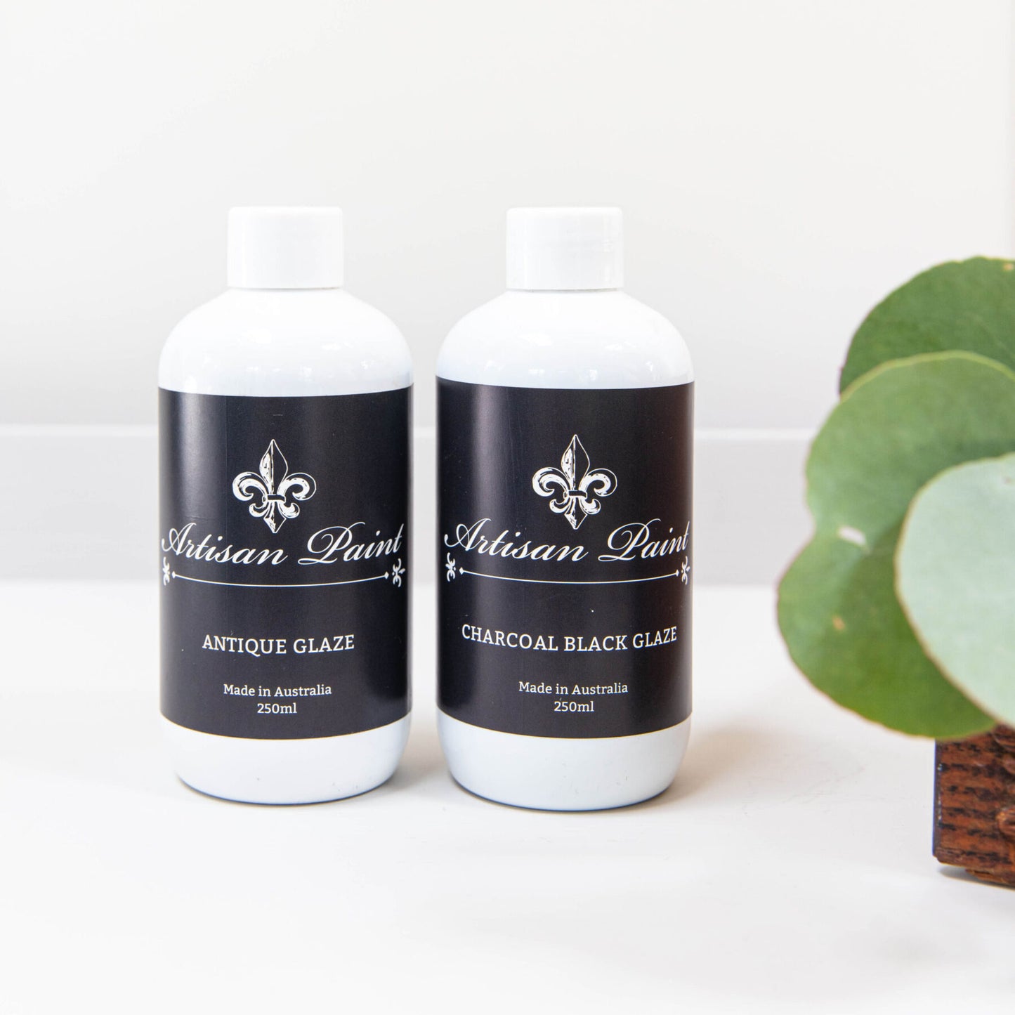 Artisan Effects - Glazes