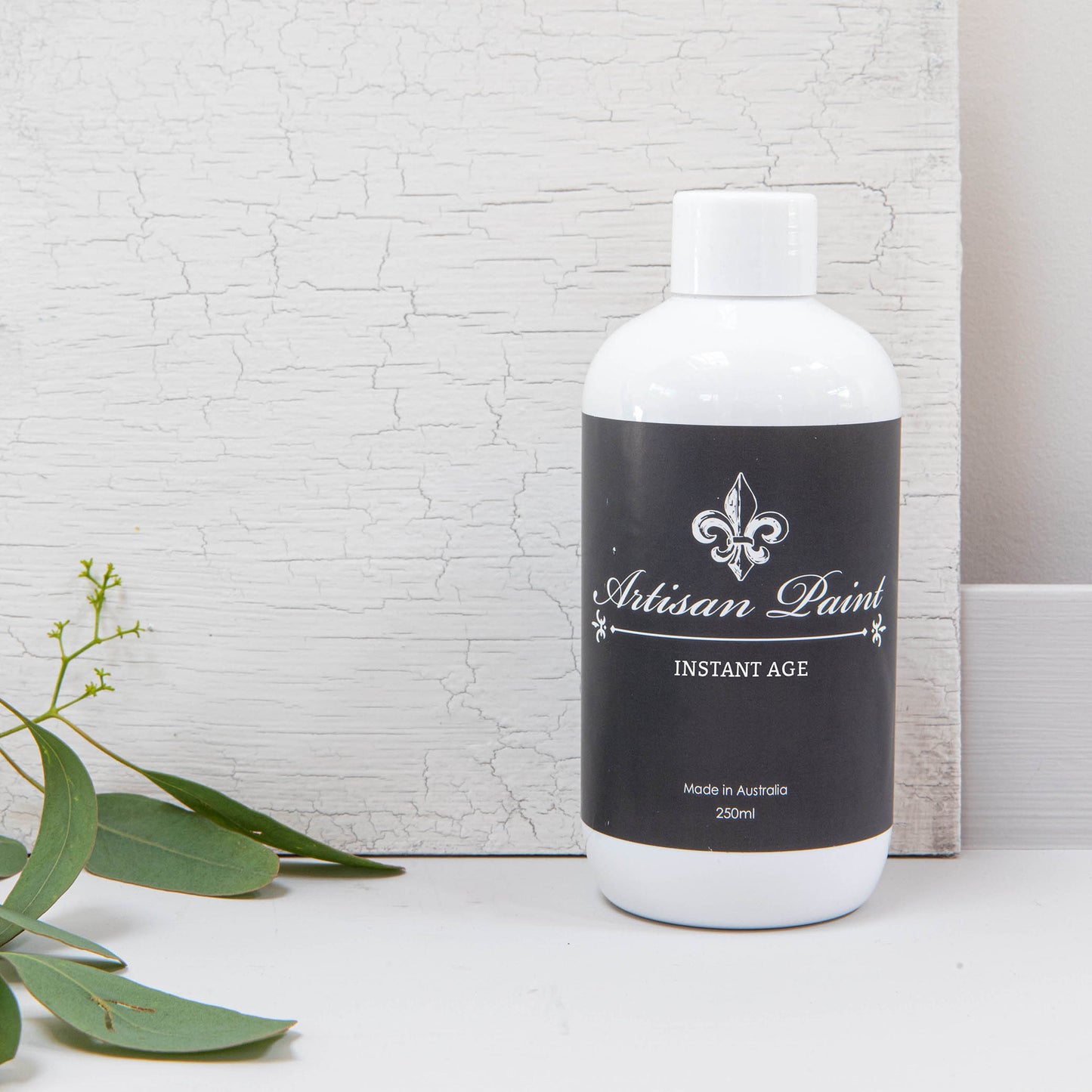 Artisan Effects - Instant Age