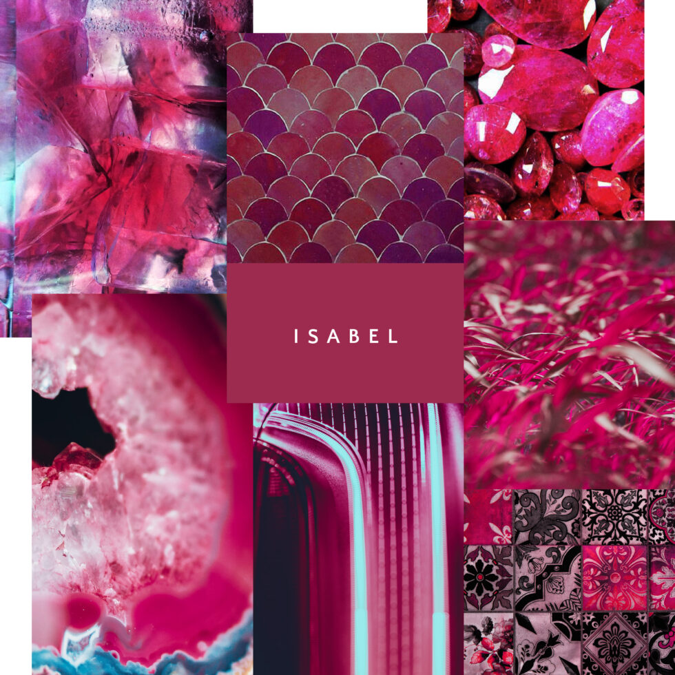 Artisan Mineral Paint - Isabel