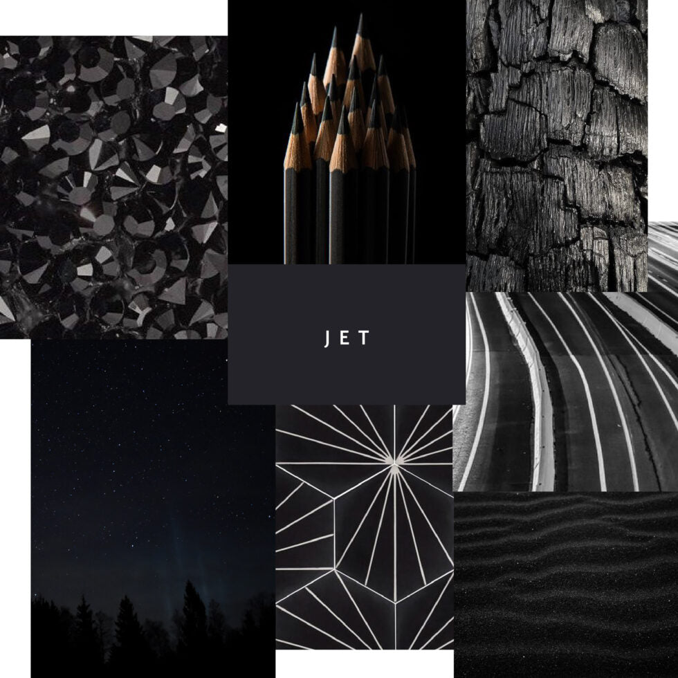 Artisan Mineral Paint - Jet