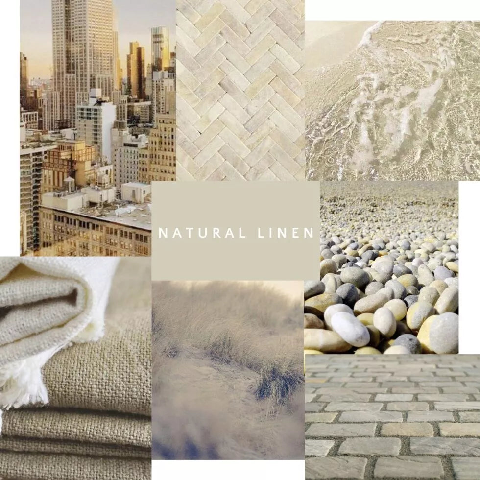 Artisan Mineral Paint - Natural Linen