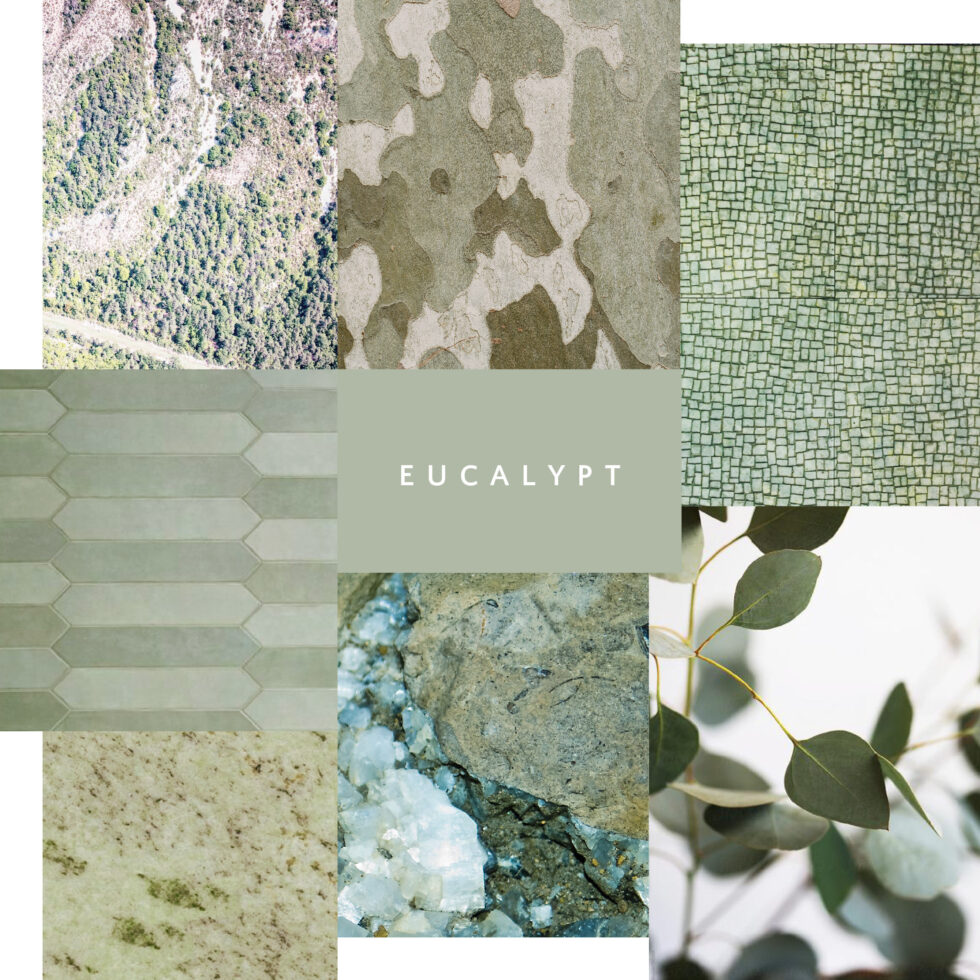 Artisan Mineral Paint - Eucalypt