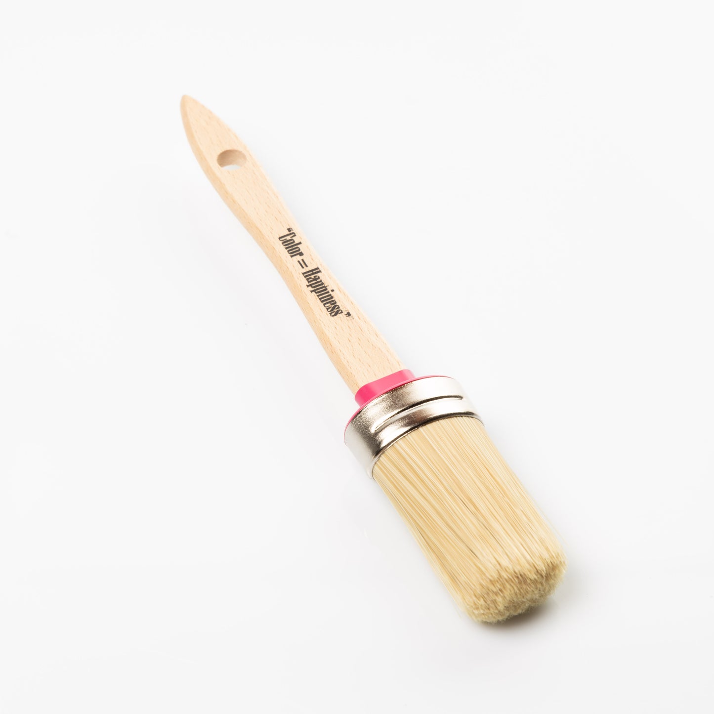 Color = Happiness Paint Brush by Crys'Dawna Size 8