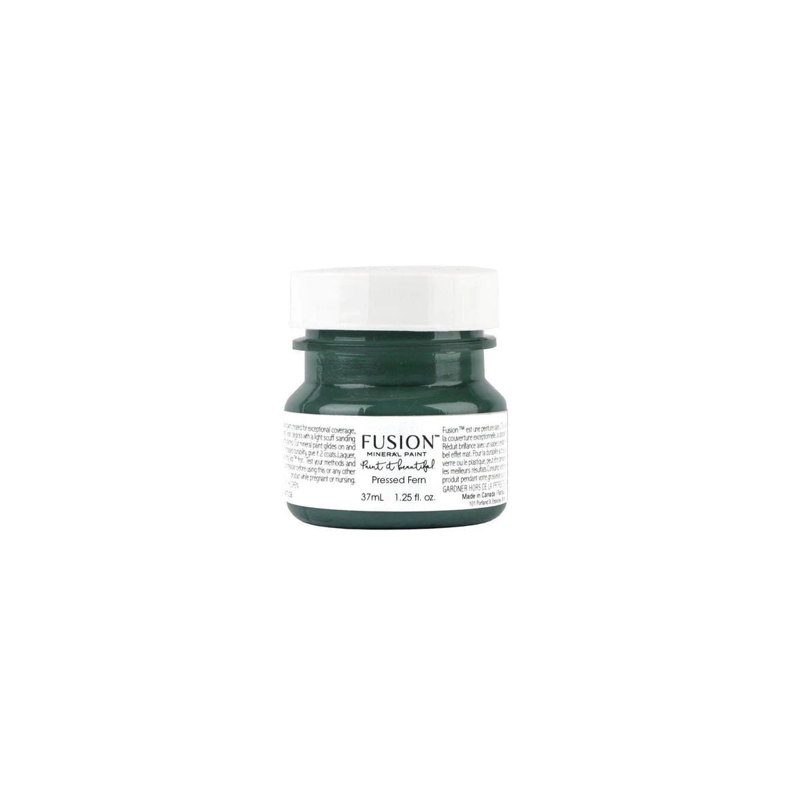 Restyled Furniture Studio Yarra Valley Melbourne Australia Fusion Mineral Paint Furniture Painting Supplies Pressed Fern