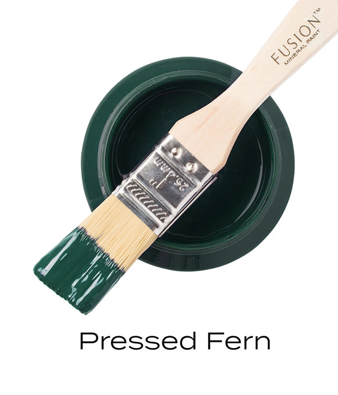 Restyled Furniture Studio Yarra Valley Melbourne Australia Fusion Mineral Paint Furniture Painting Supplies Pressed Fern