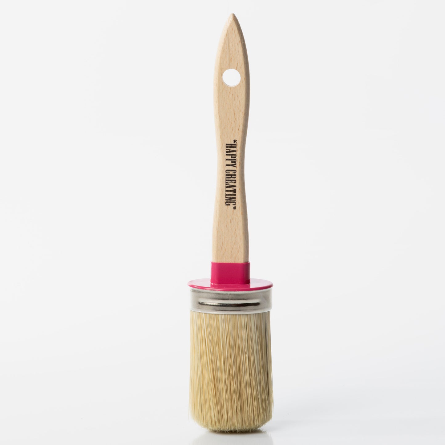 Happy Creating Paint Brush by Crys'Dawna Size 12