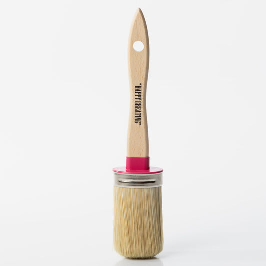 Happy Creating Paint Brush by Crys'Dawna Size 12