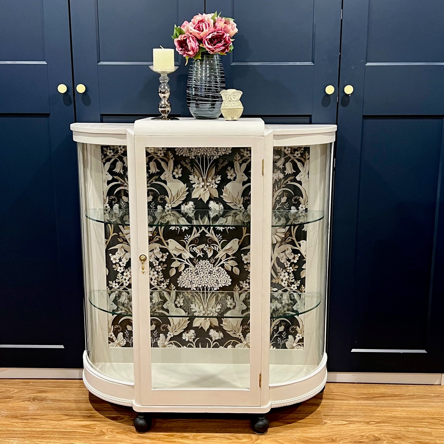 Workshop - Furniture Painting Basics Saturday 14th June 9am to 12 pm