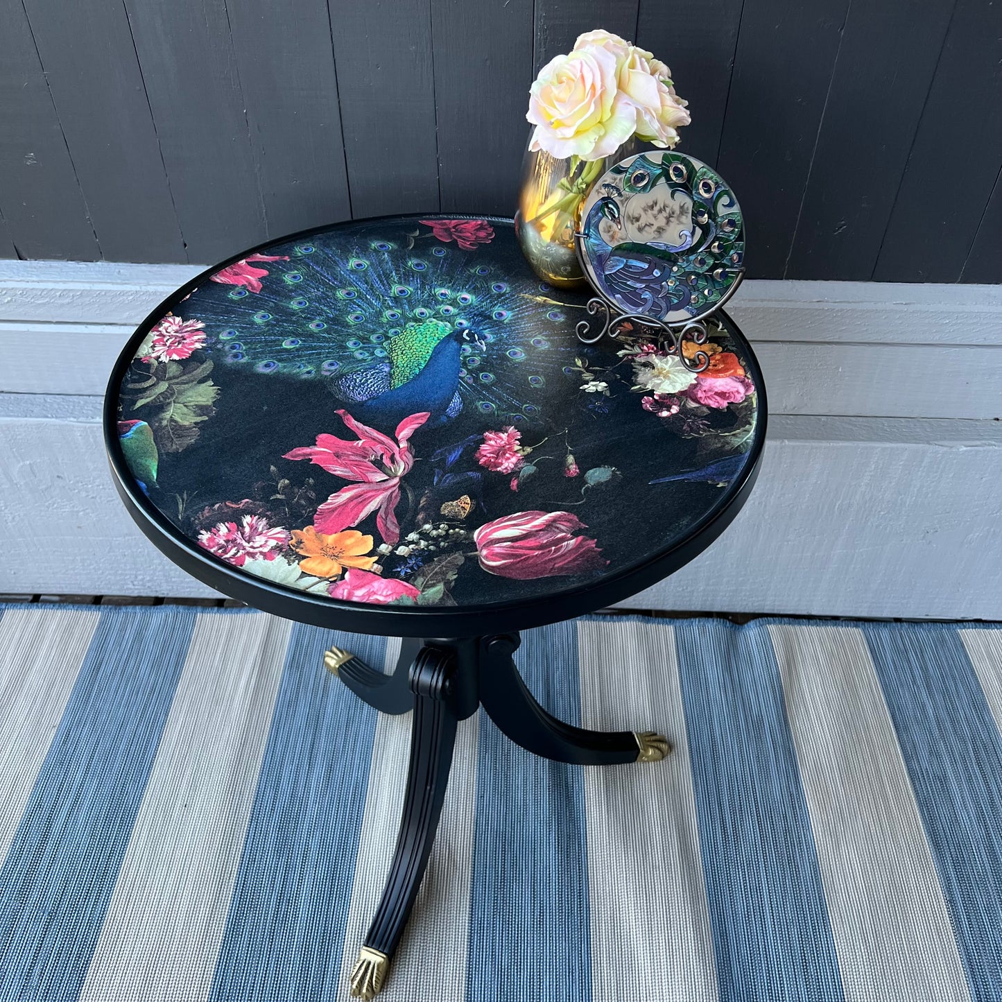 Restyled Furniture Studio Yarra Valley Melbourne Australia Furniture Painting Workshop Victoria