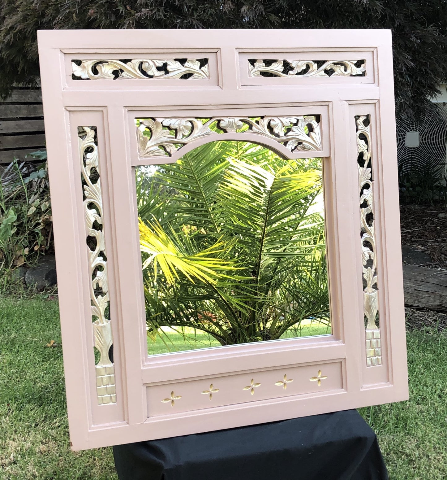 Workshop - Furniture Painting Basics Saturday 14th June 9am to 12 pm
