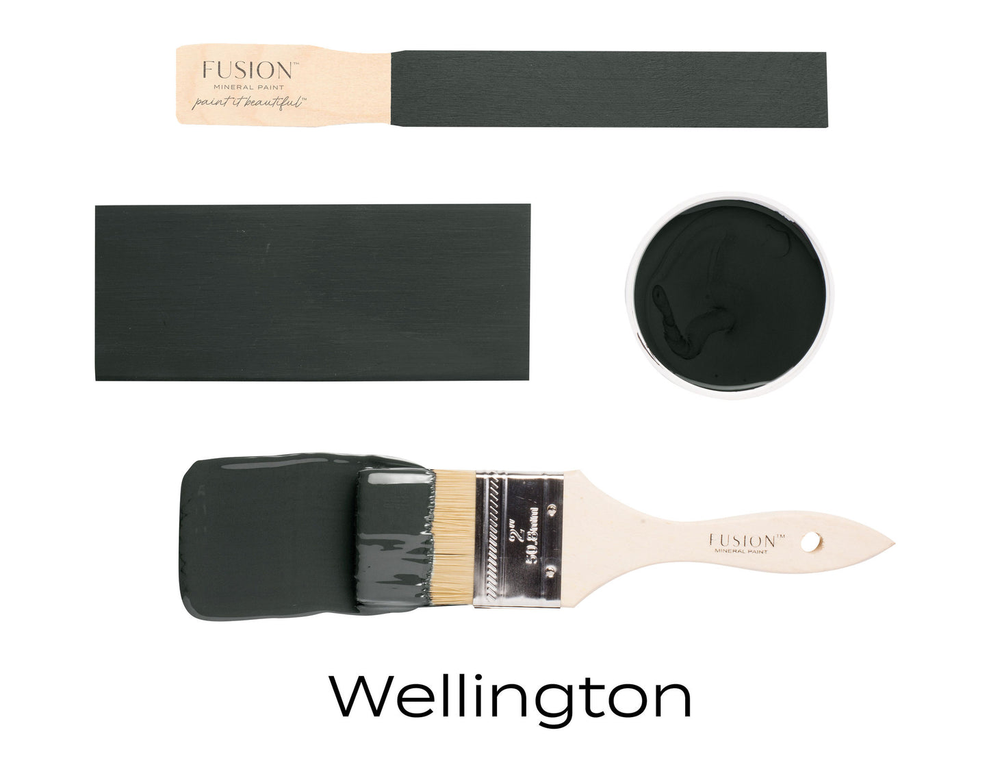 Restyled Furniture Studio Yarra Valley Melbourne Australia Fusion Mineral Paint Furniture Painting Supplies Wellington