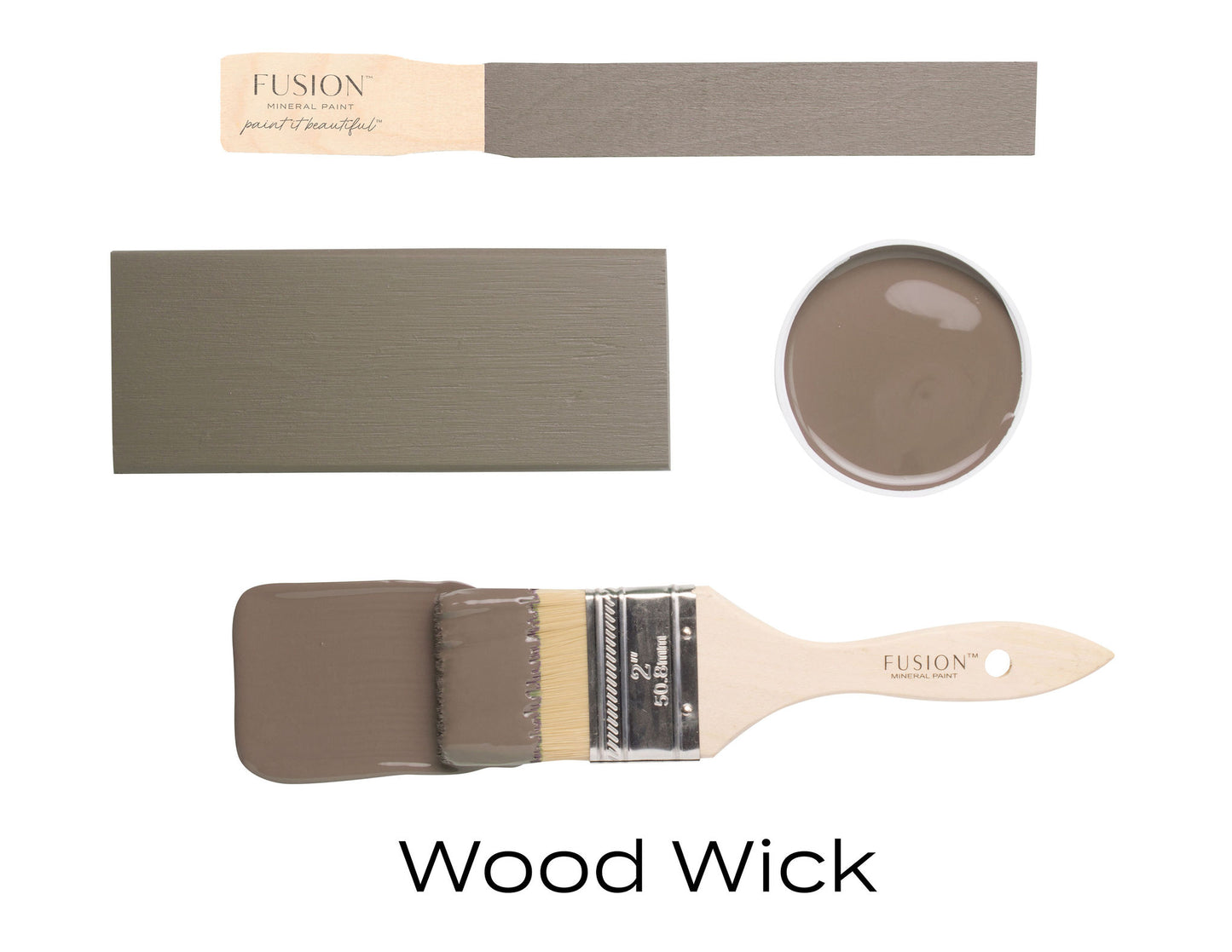 Restyled Furniture Studio Yarra Valley Melbourne Australia Fusion Mineral Paint Furniture Painting Supplies Woodwick