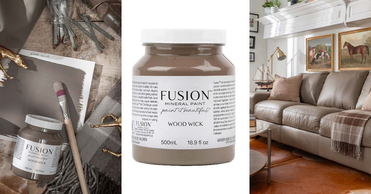 Restyled Furniture Studio Yarra Valley Melbourne Australia Fusion Mineral Paint Furniture Painting Supplies Woodwick