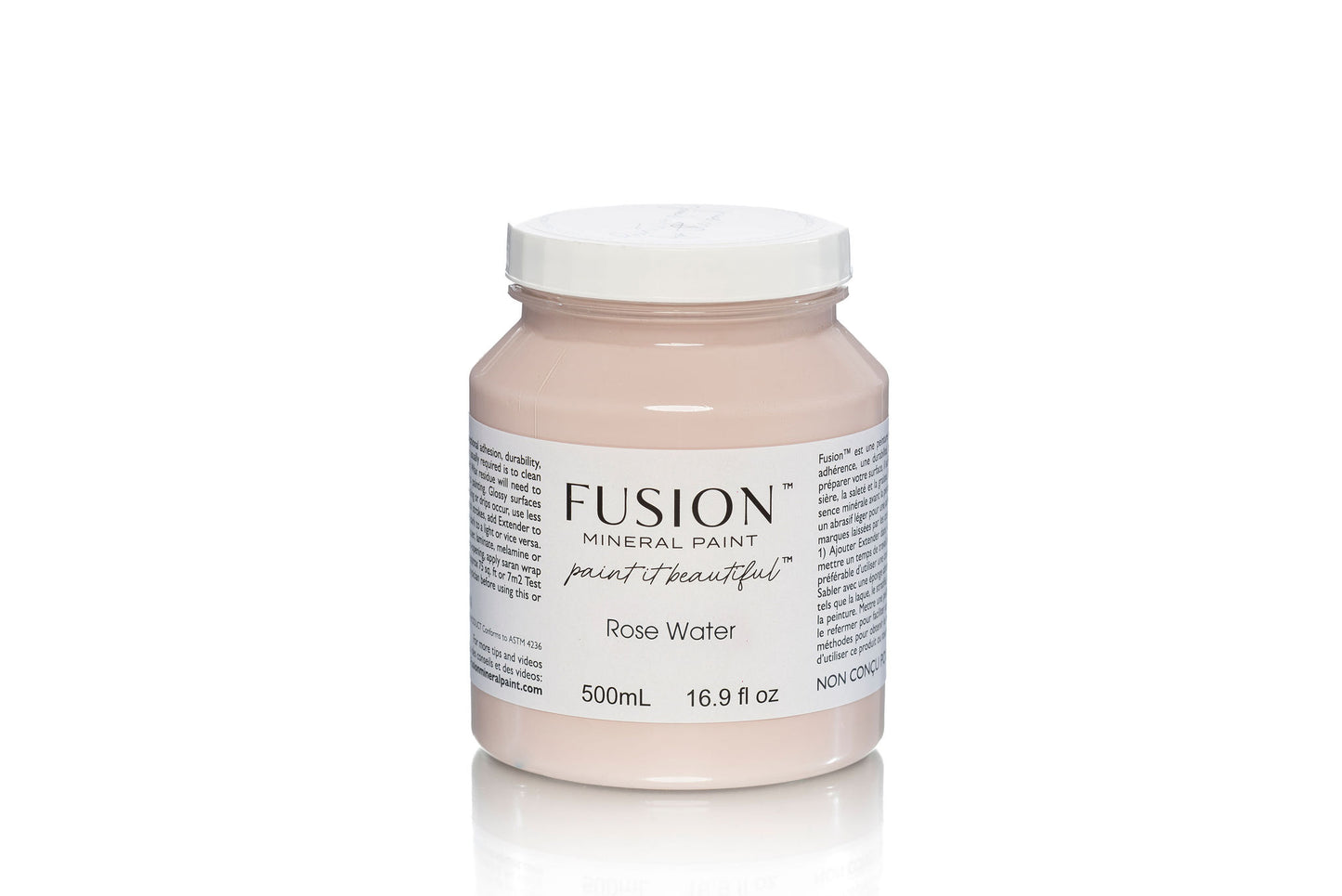 Restyled Furniture Studio Yarra Valley Melbourne Australia Fusion Mineral Paint Furniture Painting Supplies Rose Water