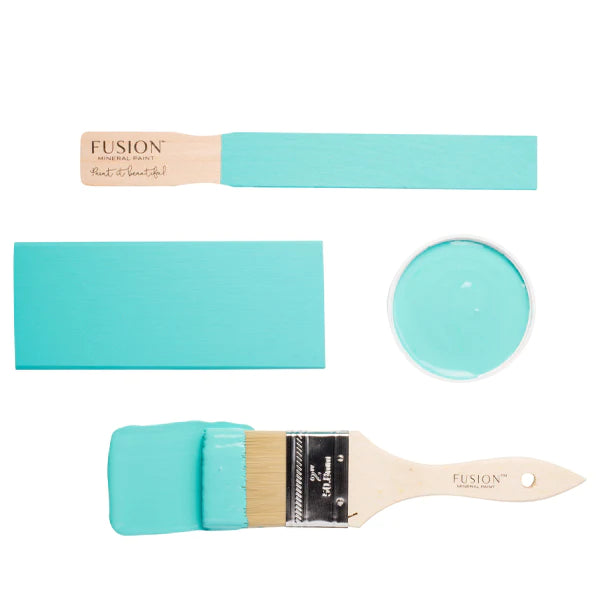 Restyled Furniture Studio Yarra Valley Melbourne Australia Fusion Mineral Paint Furniture Painting Supplies Azure