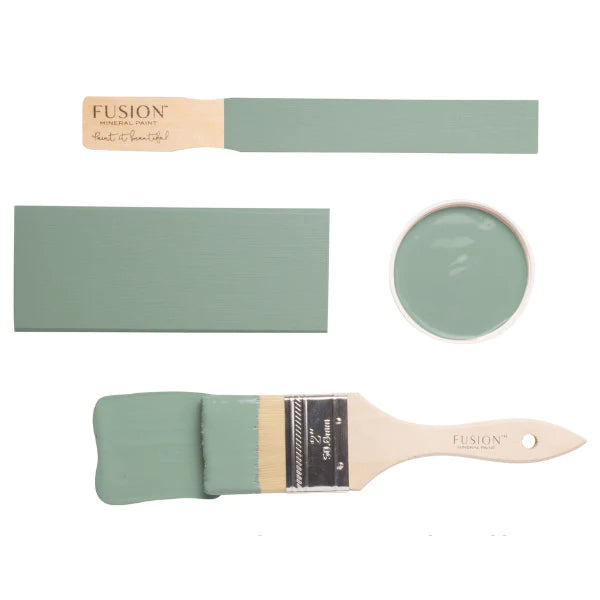 Restyled Furniture Studio Yarra Valley Melbourne Australia Fusion Mineral Paint Furniture Painting Supplies French Eggshell