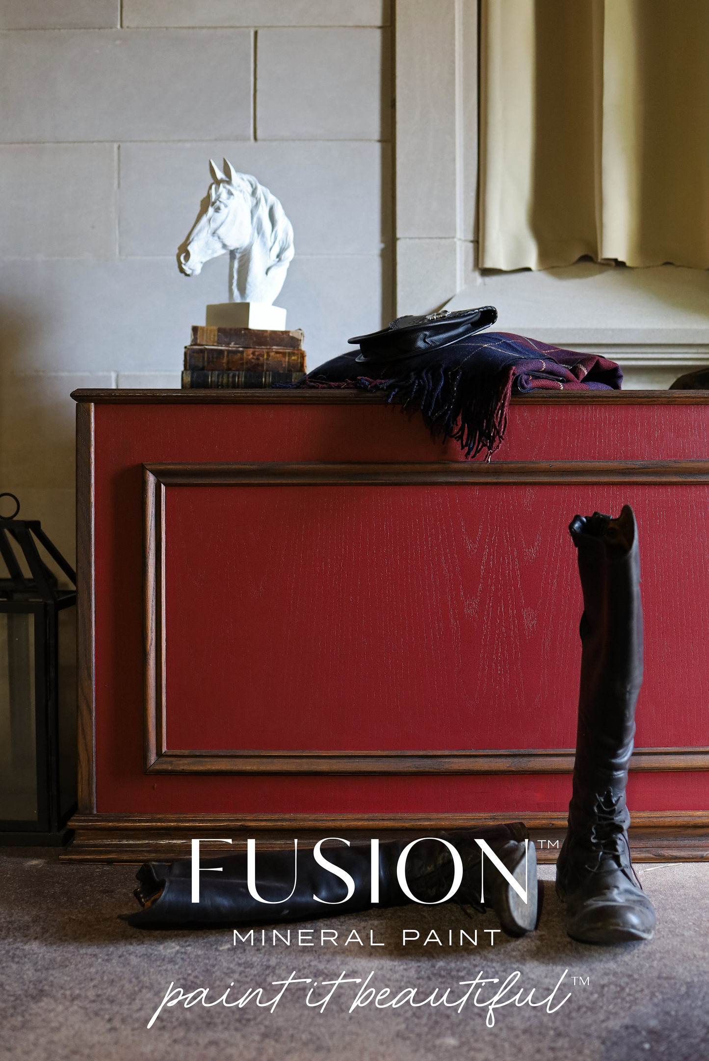 Restyled Furniture Studio Yarra Valley Melbourne Australia Fusion Mineral Paint Furniture Painting Supplies Highlander