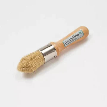 Restyled Furniture Studio Yarra Valley Melbourne Australia Furniture Painting Supplies Madeline Wax Brush
