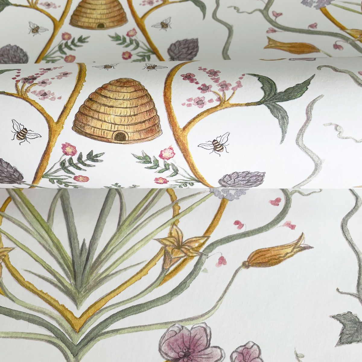 Restyled Furniture Studio Yarra Valley Melbourne Australia Wallpaper Furniture Painting