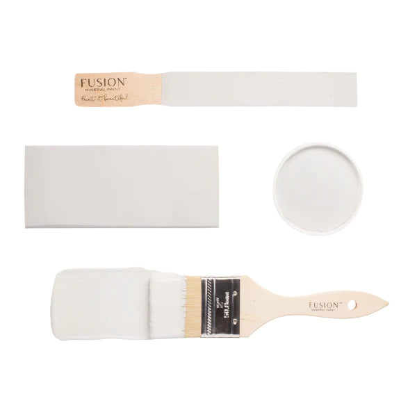 Restyled Furniture Studio Yarra Valley Melbourne Australia Fusion Mineral Paint Furniture Painting Supplies Victorian Lace