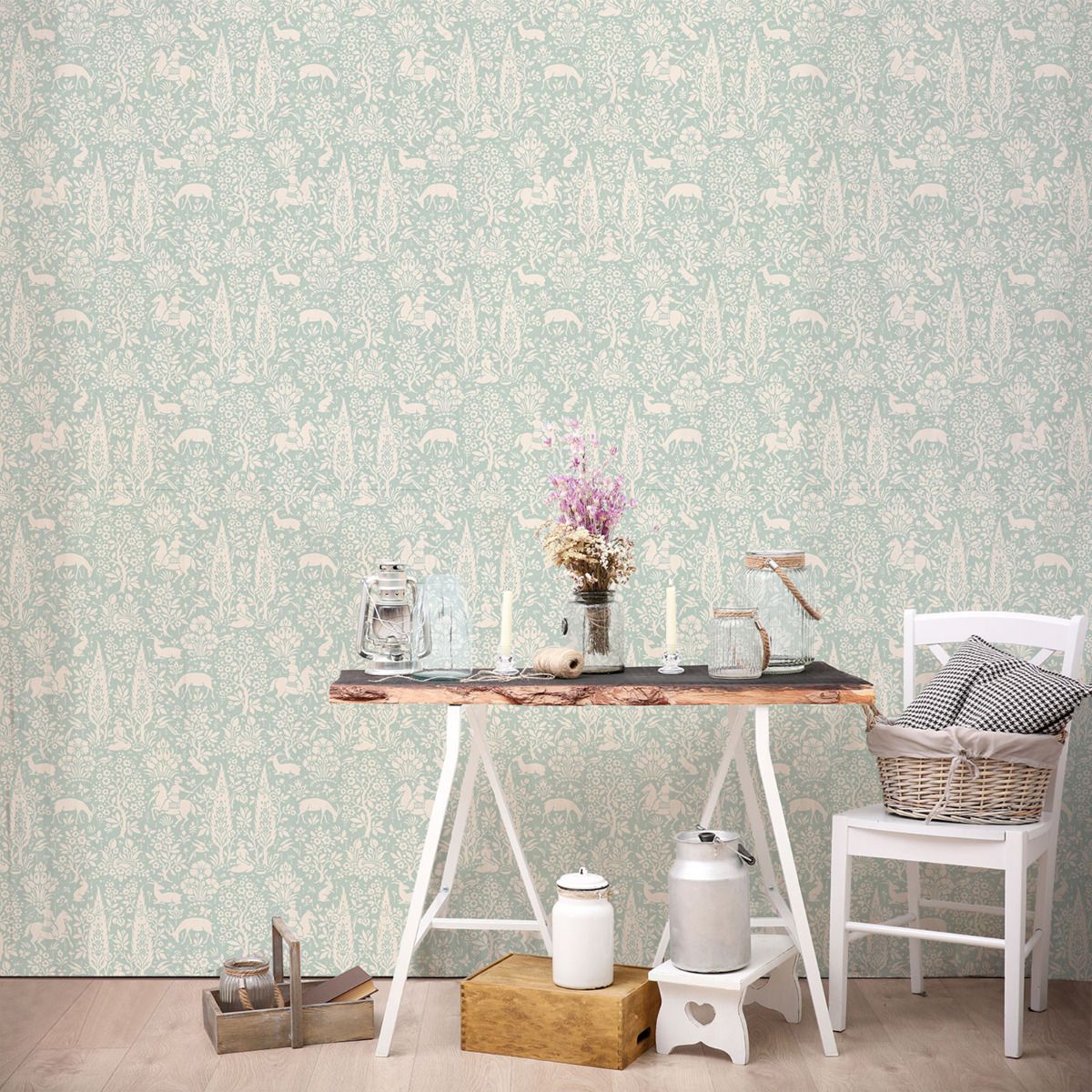 Restyled Furniture Studio Yarra Valley Melbourne Australia Wallpaper Furniture Painting