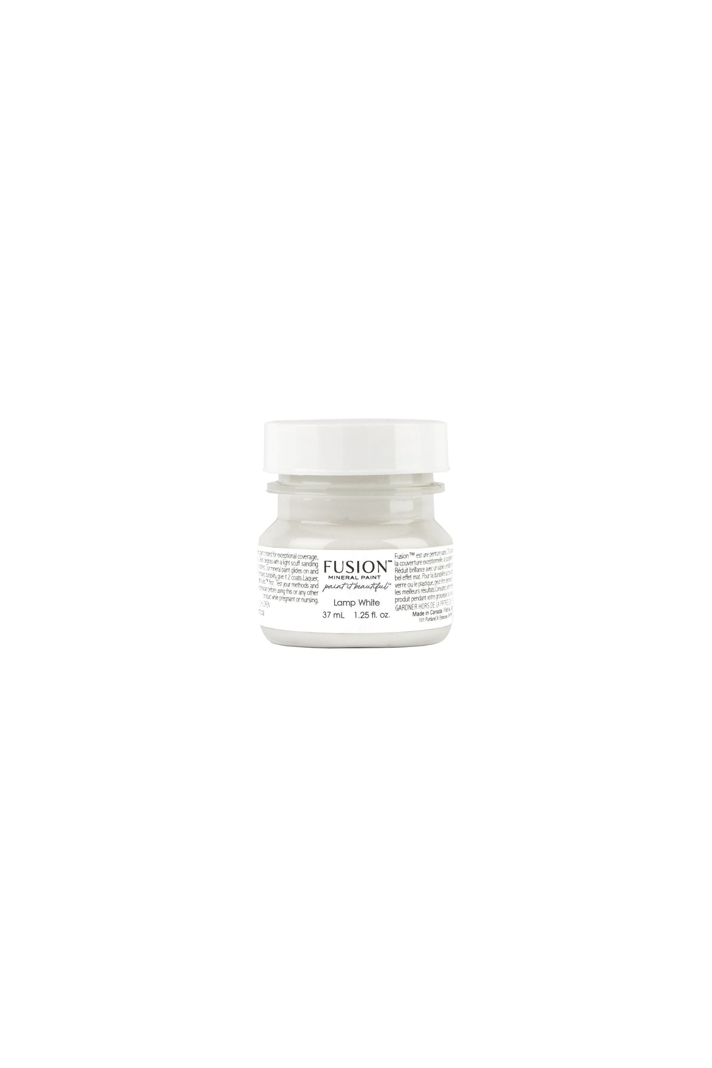 Restyled Furniture Studio Yarra Valley Melbourne Australia Fusion Mineral Paint Furniture Painting Supplies Lamp White