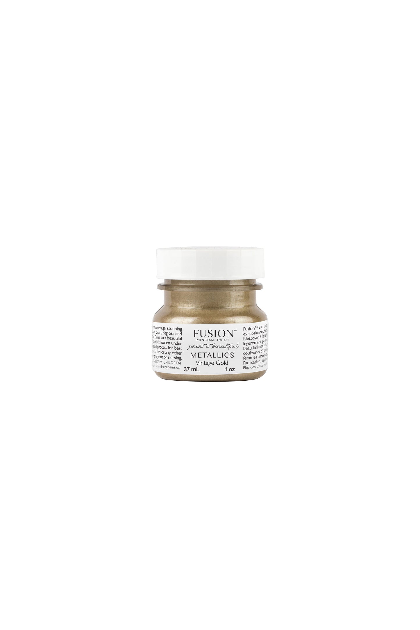 Restyled Furniture Studio Yarra Valley Melbourne Australia Fusion Mineral Paint Furniture Painting Supplies Metallic Vintage Gold