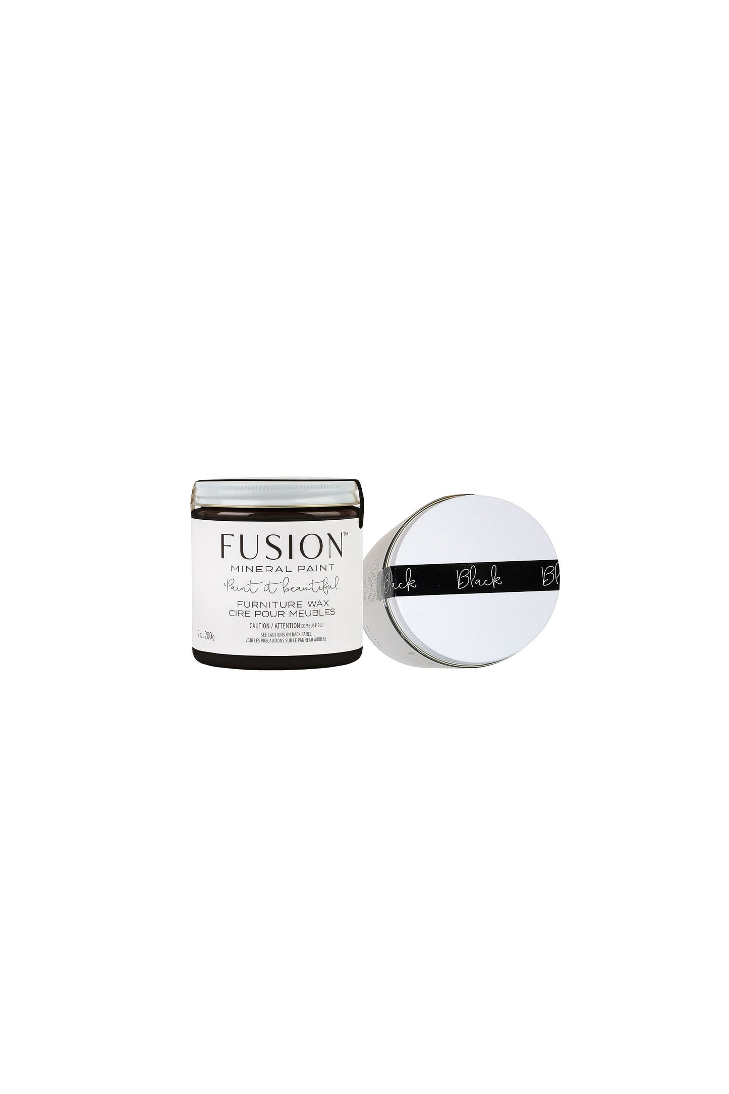 Restyled Furniture Studio Yarra Valley Melbourne Australia Fusion Mineral Paint Furniture Painting Supplies Black Wax