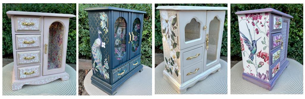 Breathing New Life into Family Heirlooms: Refurbishing and Modernising ...