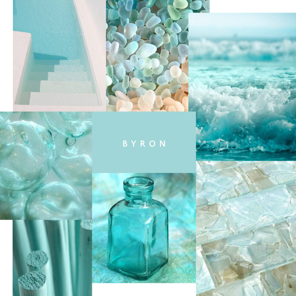 Artisan Mineral Paint - Byron