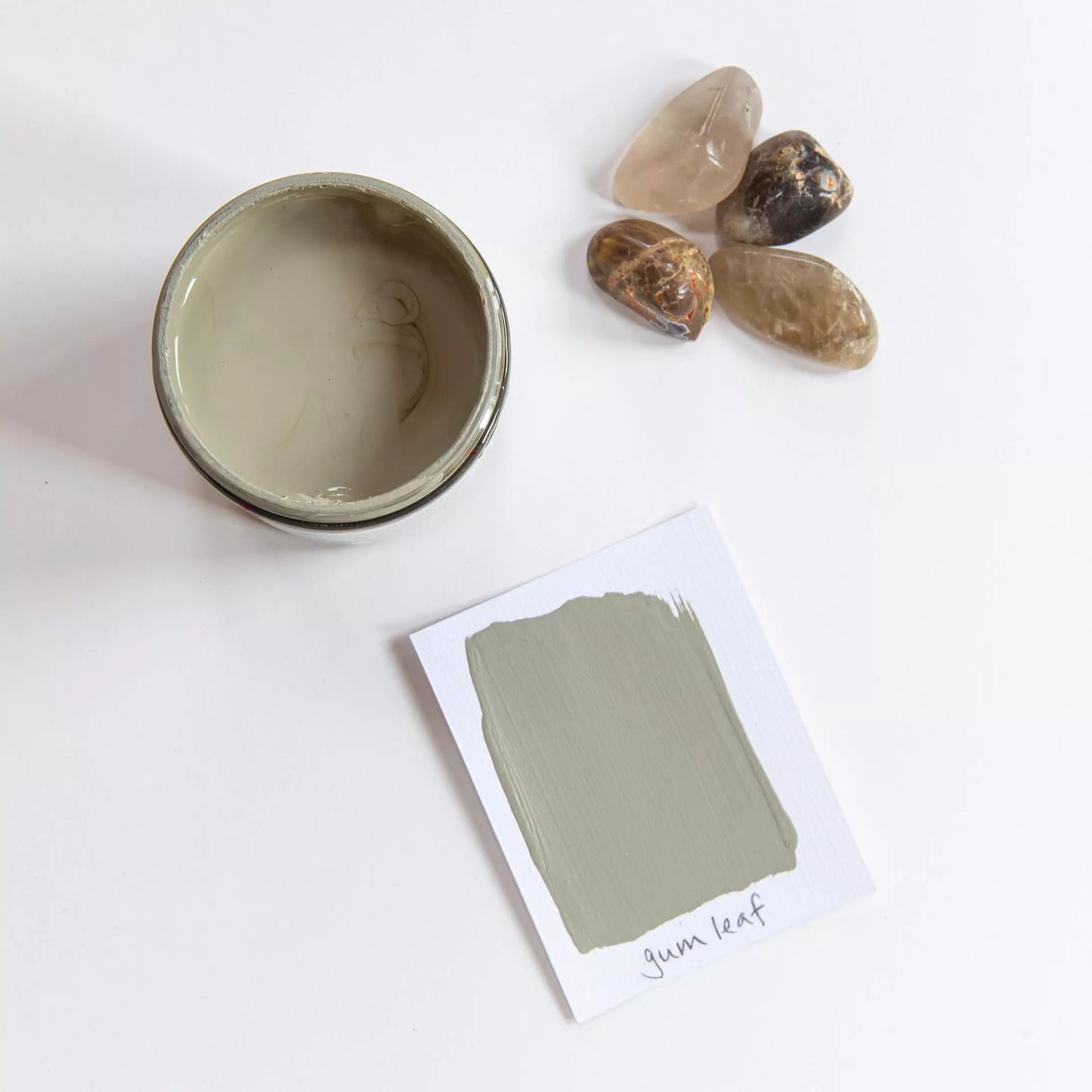 Artisan Mineral Paint - Gum Leaf