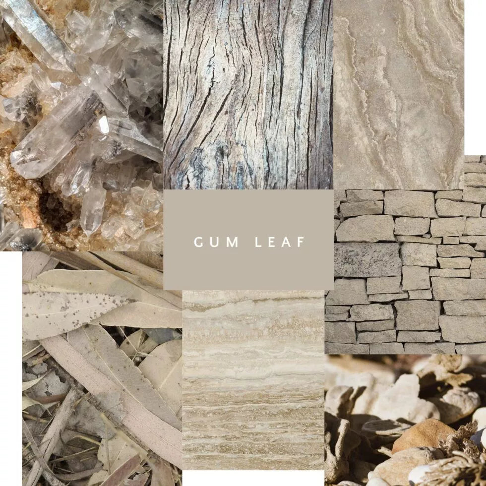 Artisan Mineral Paint - Gum Leaf