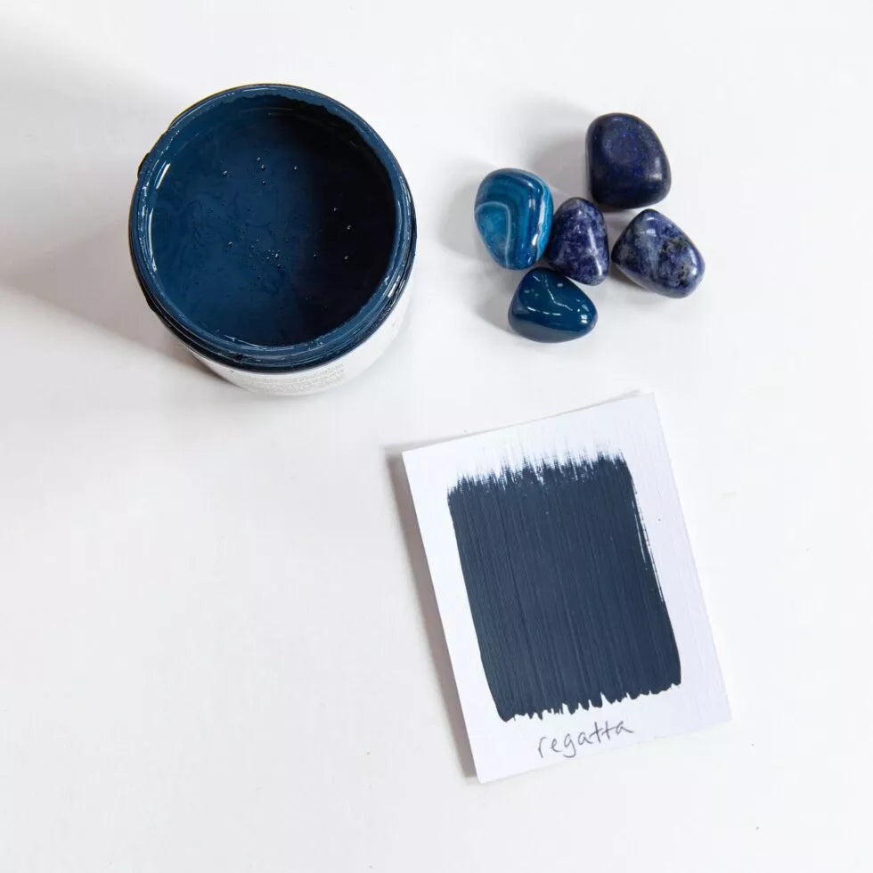 Artisan Mineral Paint - Regatta