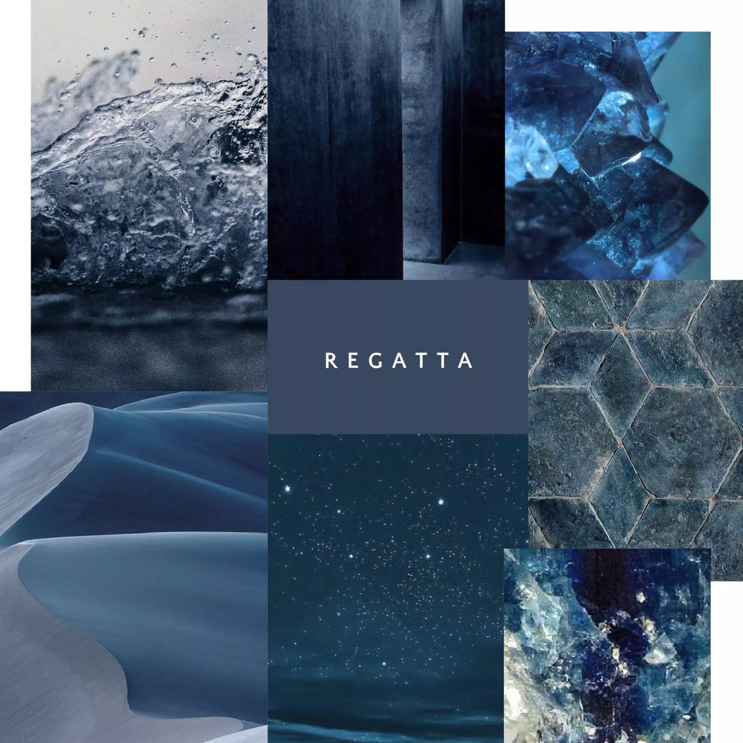 Artisan Mineral Paint - Regatta