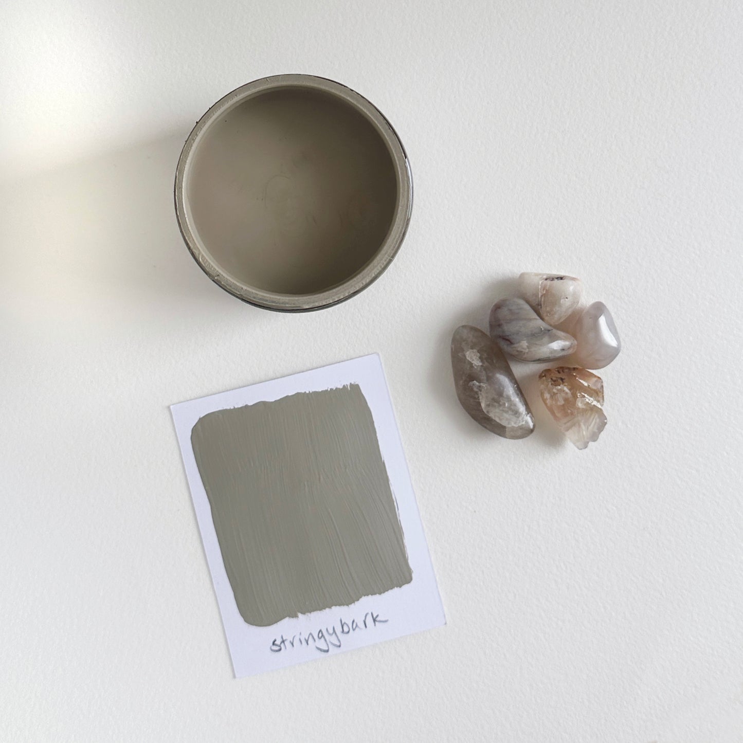 Artisan Mineral Paint - Sringybark