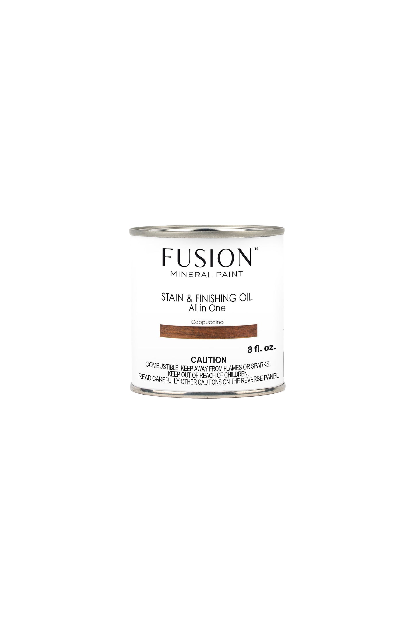 Fusion Mineral Paint - Stain and Finishing Oil