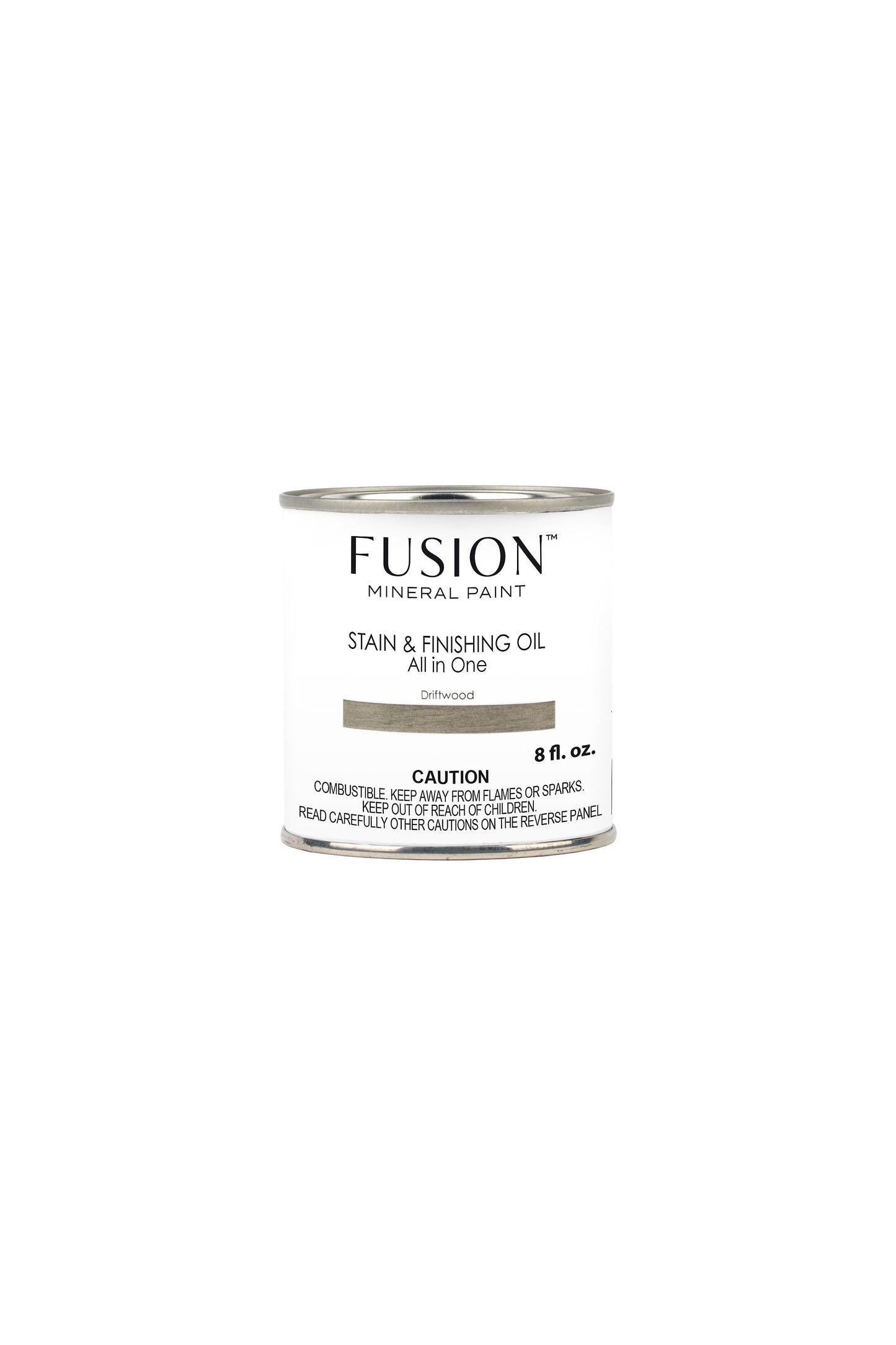Fusion Mineral Paint - Stain and Finishing Oil