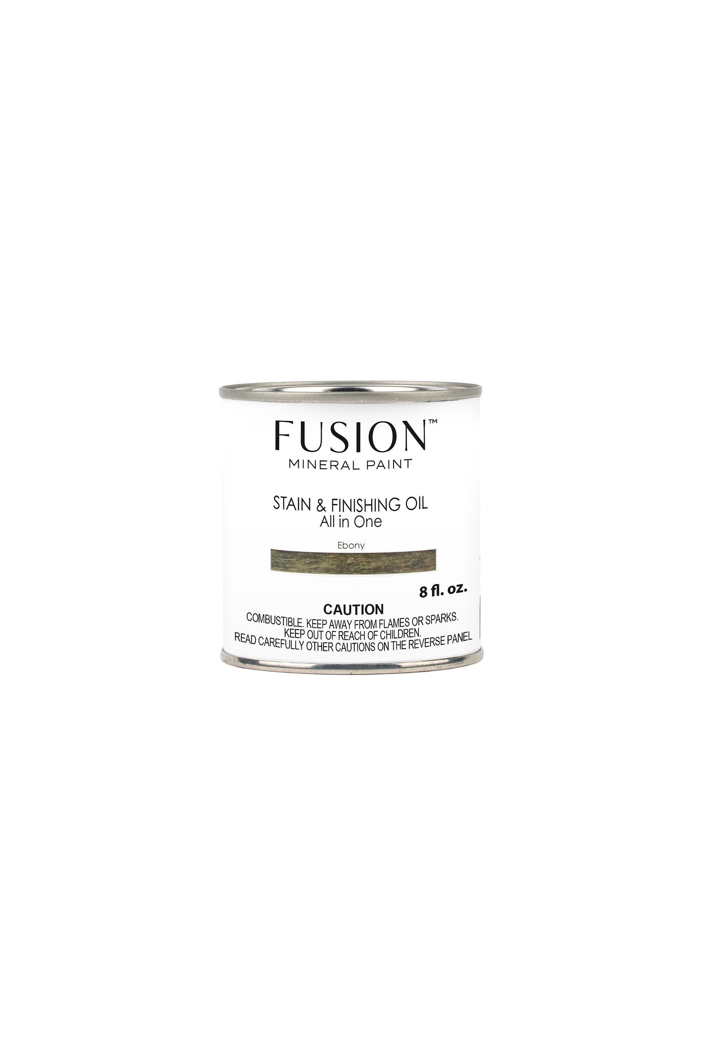 Fusion Mineral Paint - Stain and Finishing Oil