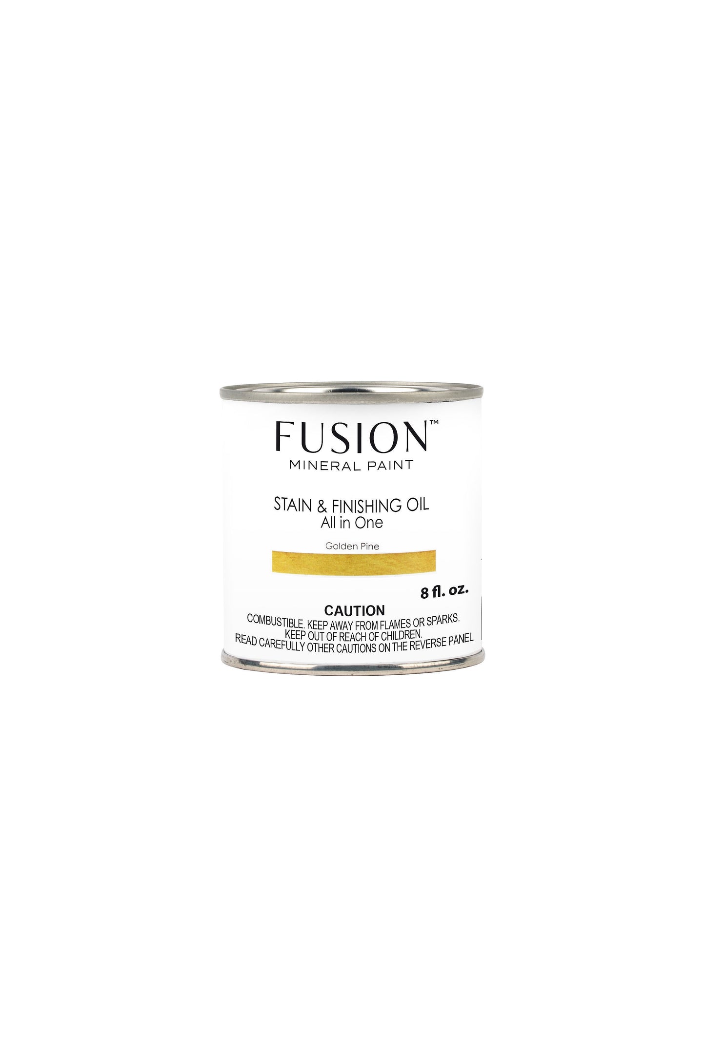 Fusion Mineral Paint - Stain and Finishing Oil