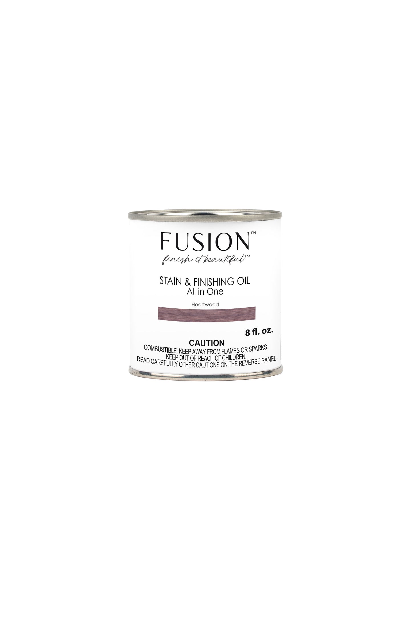 Fusion Mineral Paint - Stain and Finishing Oil